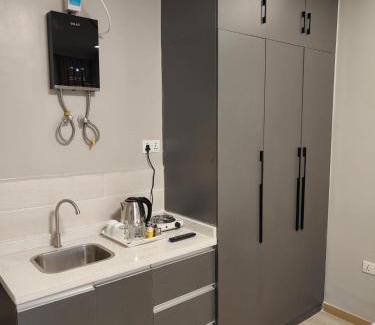 Syokimau Bed & Breakfast | Cozy studio in Syokimau