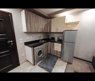 Nasr City Apartment | Cozy studio in the heart of Heliopolis, Cairo!