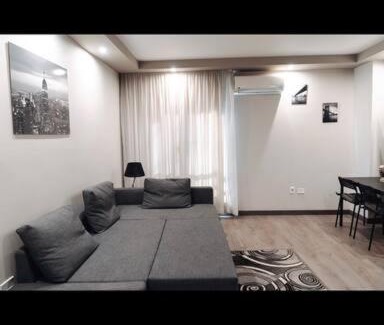 Nasr City Apartment | Cozy studio in the heart of Heliopolis, Cairo!