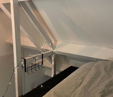 Hippolytushoef Apartment | Cozy Studio in the heart of the village