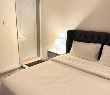 Obhur Al-Janoubiyah Apartment | Cozy Studio