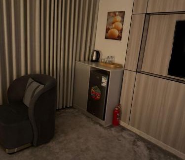 Obhur Al-Janoubiyah Apartment | Cozy Studio