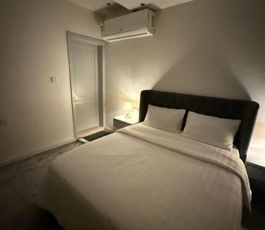 Obhur Al-Janoubiyah Apartment | Cozy Studio