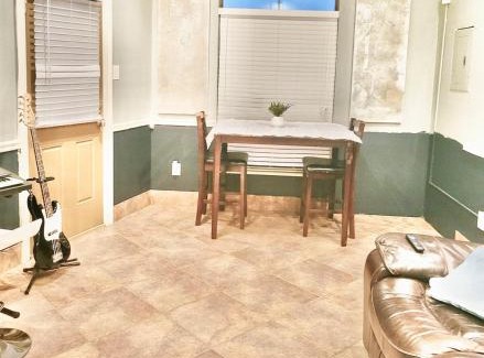 Carencro Villa | Cozy Studio Suite with Pond View