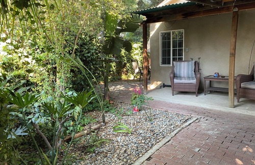 Oleander - Sunset Apartment | Cozy Studio