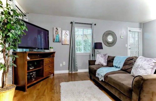 Oleander - Sunset Apartment | Cozy Studio