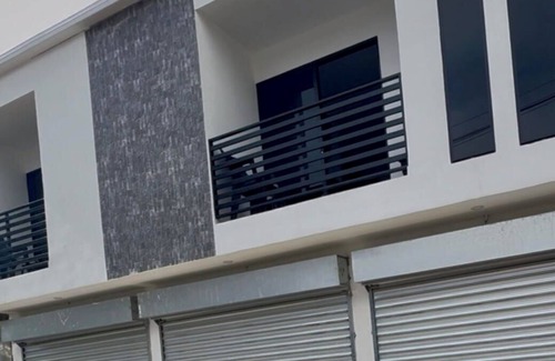 Juayua Apartment | Cozy studio, wifi, with AC in Juayua