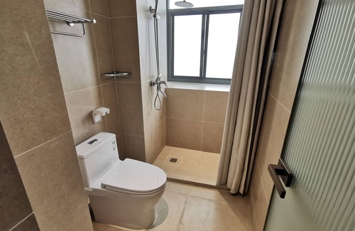 Kuala Lumpur Apartment | Cozy studio with AC and WiFi in charming Kuala Lumpur