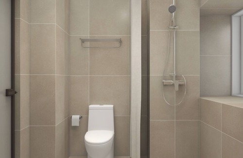 Kuala Lumpur Apartment | Cozy studio with AC and WiFi in charming Kuala Lumpur