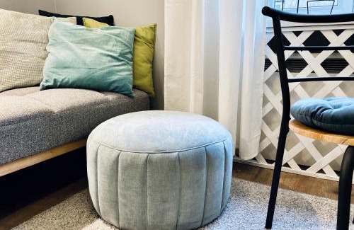 Stradom Apartment | Cozy Studio with mezzanine - Old Town, Kazimierz