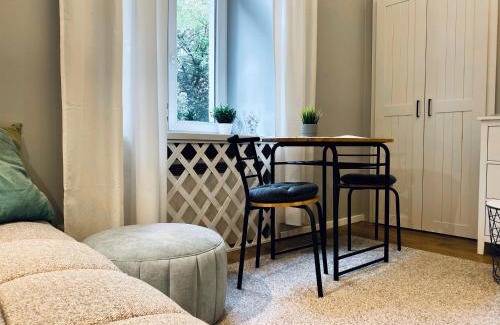 Stradom Apartment | Cozy Studio with mezzanine - Old Town, Kazimierz