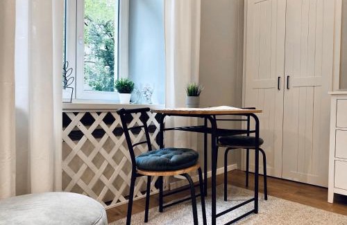 Stradom Apartment | Cozy Studio with mezzanine - Old Town, Kazimierz