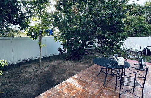 Windhover Apartment | Cozy studio with WiFi and AC in enjoyable Orlando/International drive area