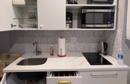 Town of Lumberland Apartment | Cozy Studio with WiFi and AC in enjoyable Glen Spey
