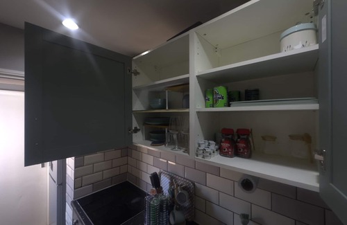 Coventry Apartment | Cozy & Stylish flat in Coventry/Easy Access To City Hotspots!
