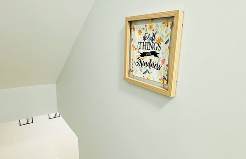 Moncton House | Cozy Suite in a serene area, near Magnetic Hill and the Casino