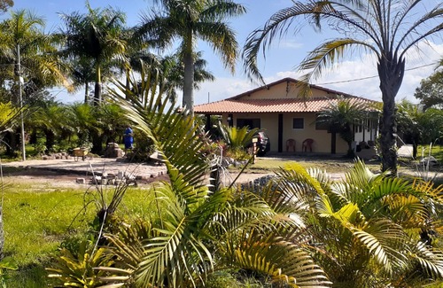 Cananeia Cabin | Cozy suite in Cananéia