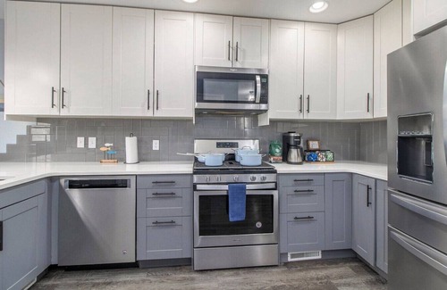 South Gull Lake House | Cozy Suite on Gull Lake