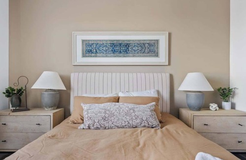 San Tan Valley House | Cozy Suite | Queen Creek Extended Stay!