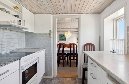 Hvalpsund House | Cozy Summer House in Hvalpsund