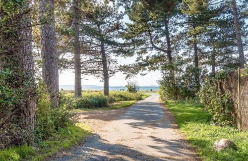 Vordingborg House | Cozy Summer House Near Ore Strand