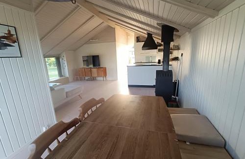 Skibby House | Cozy Summerhouse