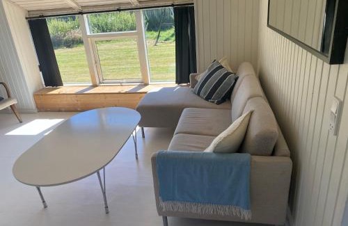 Skibby House | Cozy Summerhouse