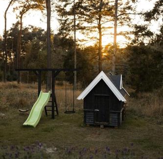 Pedersker House | Cozy Summerhouse On Bornholm