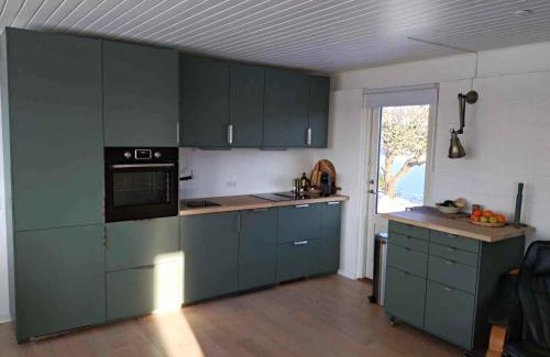 Olsted House | Cozy Summerhouse With Spectacular Views!