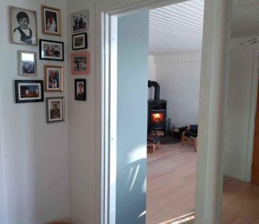 Olsted House | Cozy Summerhouse With Spectacular Views!