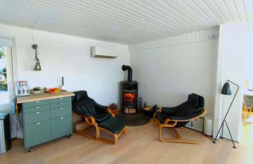 Olsted House | Cozy Summerhouse With Spectacular Views!