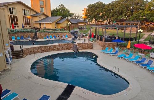 Pottsboro House | Cozy Texoma Hideaway with Tanglewood Resort Access