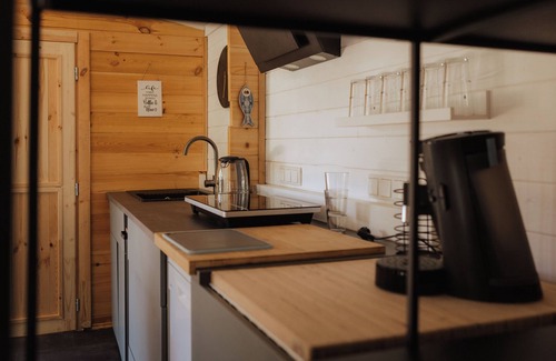 Ortenberg Cabin | Cozy tiny house in Ortenberg (Wetterau)