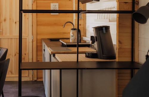 Ortenberg Cabin | Cozy tiny house in Ortenberg (Wetterau)