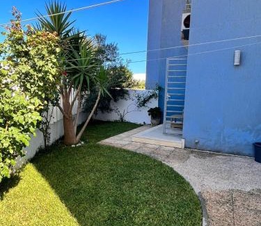 Hergla Apartment | Cozy & Top Apartment, Wi-Fi, Private Garden, Sea Side