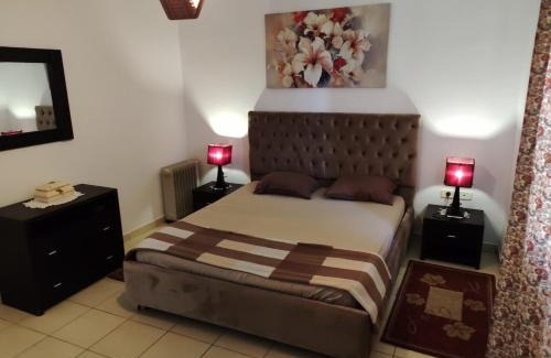 Hergla Apartment | Cozy & Top Apartment, Wi-Fi, Private Garden, Sea Side