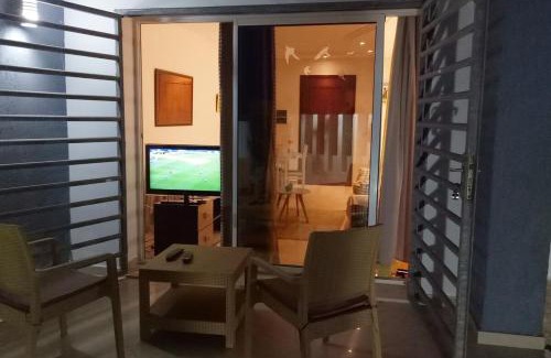 Hergla Apartment | Cozy & Top Apartment, Wi-Fi, Private Garden, Sea Side