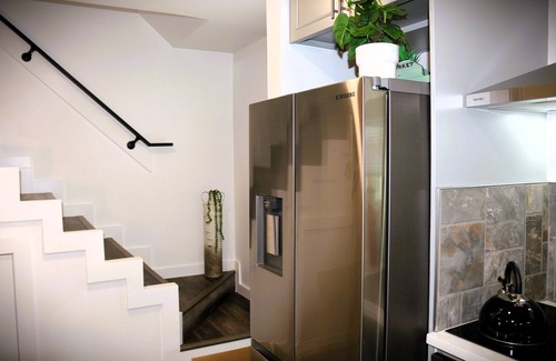 Euless House | Cozy townhome in awesome Euless with WiFi, AC
