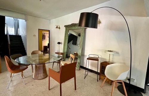 SS 2 Apartment | Cozy Twin Bedroom Homestay in Shared Bungalow SS2 PJ