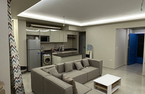 Marsa Matruh Villa | Cozy twin villa @ mountain view Ras Al-Hikma - 140B