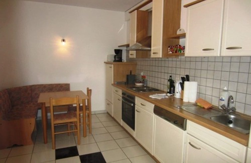 Unterdobling Apartment | Cozy vacation accommodation in Sievering for a city trip to Vienna