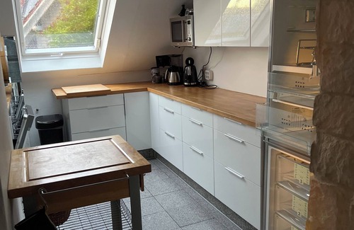 Bad Krozingen Apartment | Cozy vacation apartment fewo-wosink@web.de