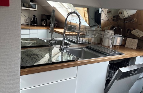 Bad Krozingen Apartment | Cozy vacation apartment fewo-wosink@web.de