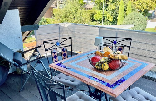 Bad Krozingen Apartment | Cozy vacation apartment fewo-wosink@web.de