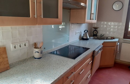 Langenbrucken Other | Cozy vacation apartment with tiled stove, near Heidelberg and the Black Forest