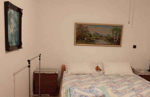 Igoumenitsa Apartment | Cozy vacation apartment with a view of Corfu