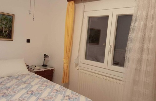 Igoumenitsa Apartment | Cozy vacation apartment with a view of Corfu