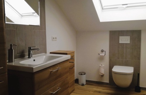 Immenstadt im Allgaeu Apartment | Cozy vacation apartment "Im Städt'le" in Immenstadt for up to 4 people