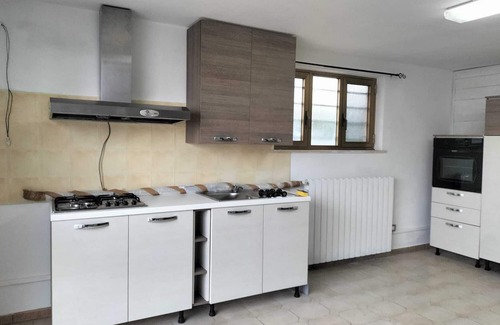 Piscinas Apartment | Cozy vacation apartment only 12 km from the beach of Porto Pino