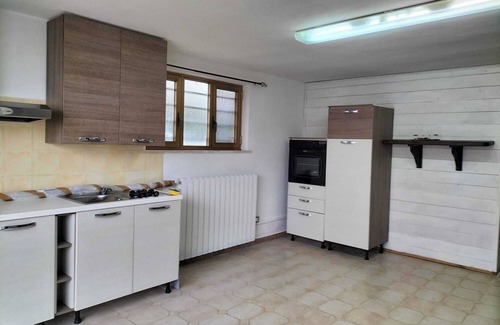 Piscinas Apartment | Cozy vacation apartment only 12 km from the beach of Porto Pino